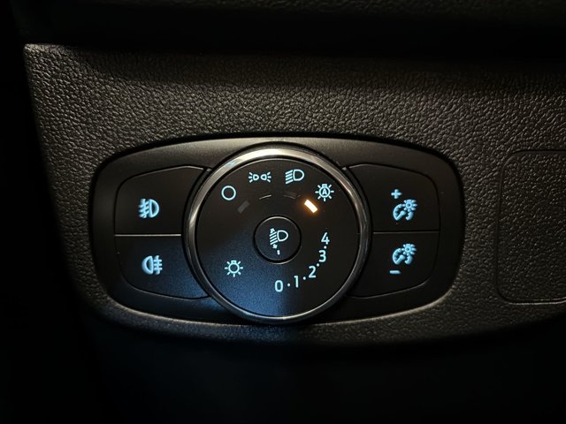 Ford Focus 1.0 Ecoboost MHEV ST-Line 92 kW (125 CV)