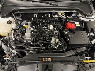 Ford Focus 1.0 Ecoboost MHEV ST-Line 92 kW (125 CV)