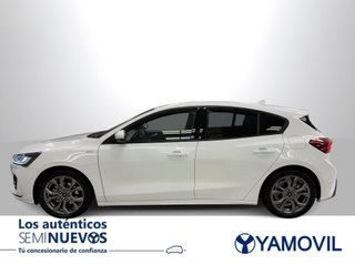 Ford Focus 1.0 Ecoboost MHEV ST-Line 92 kW (125 CV)
