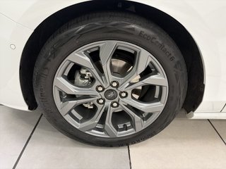 Ford Focus 1.0 Ecoboost MHEV ST-Line 92 kW (125 CV)