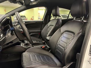 Ford Focus 1.0 Ecoboost MHEV ST-Line 92 kW (125 CV)