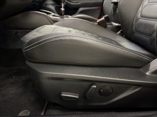 Ford Focus 1.0 Ecoboost MHEV ST-Line 92 kW (125 CV)