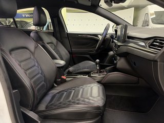 Ford Focus 1.0 Ecoboost MHEV ST-Line 92 kW (125 CV)