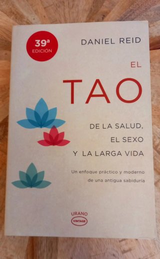 Tao de la Salud, Sexo y La Larga Vida.