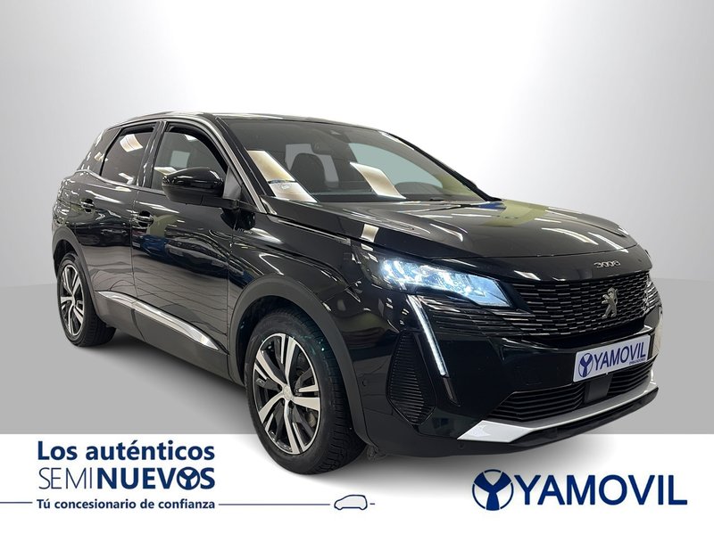 Peugeot 3008 2023, foto 2