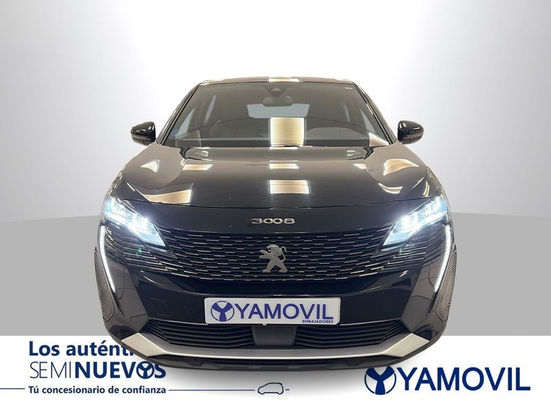 Peugeot 3008 2023, foto 3