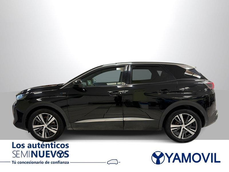 Peugeot 3008 2023, foto 4