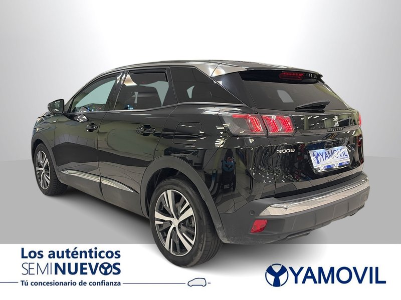 Peugeot 3008 2023, foto 5