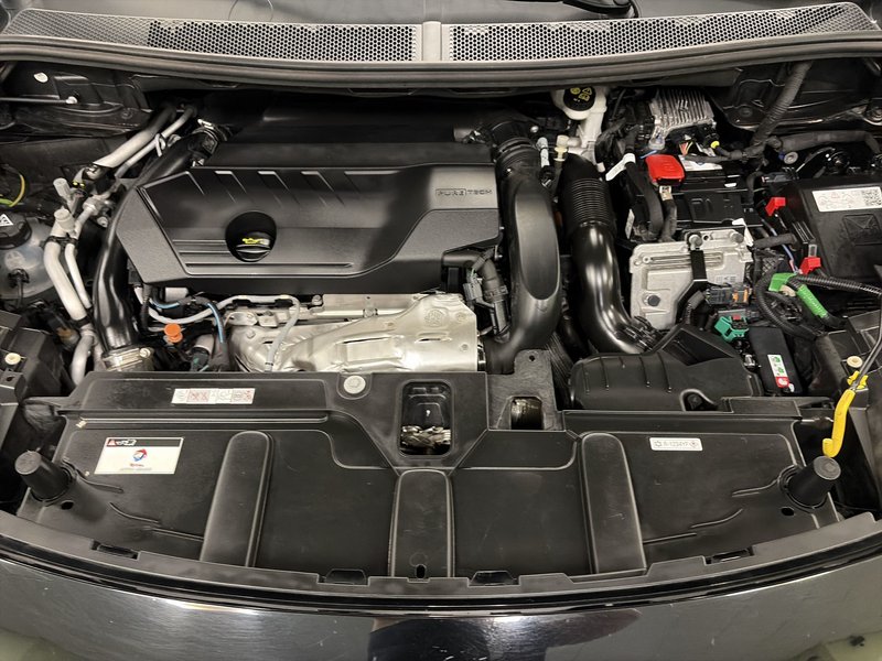 Peugeot 3008 2023, foto 28