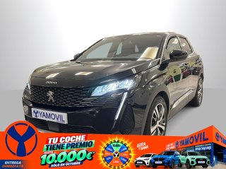 Peugeot 3008 Hybrid 225 Allure Pack e-EAT8 165 kW (225 CV)
