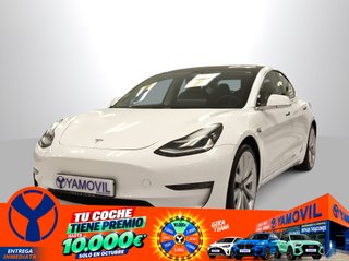 Tesla Model 3 Performance AWD 360 kW (490 CV)