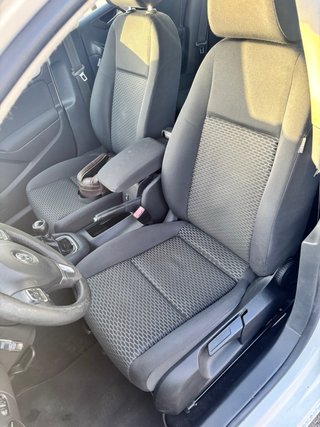 golf vi