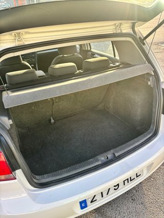 golf vi