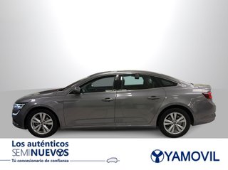 Renault Talisman Intens Energy dCi 81 kW (110 CV)