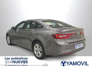 Renault Talisman Intens Energy dCi 81 kW (110 CV)