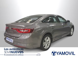 Renault Talisman Intens Energy dCi 81 kW (110 CV)