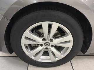 Renault Talisman Intens Energy dCi 81 kW (110 CV)