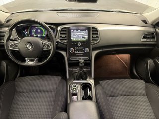 Renault Talisman Intens Energy dCi 81 kW (110 CV)