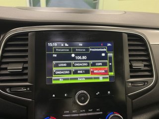 Renault Talisman Intens Energy dCi 81 kW (110 CV)