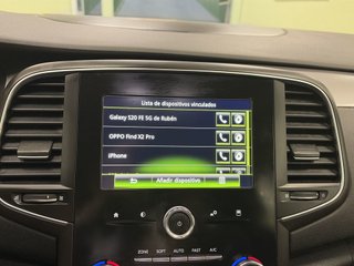 Renault Talisman Intens Energy dCi 81 kW (110 CV)