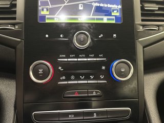 Renault Talisman Intens Energy dCi 81 kW (110 CV)