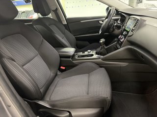 Renault Talisman Intens Energy dCi 81 kW (110 CV)