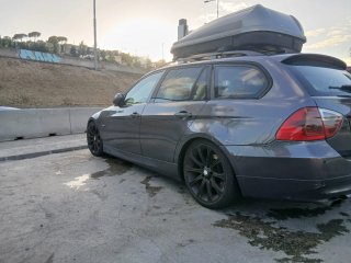 BMW Serie 3 2008