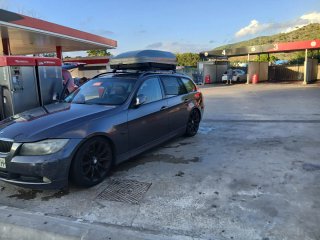 BMW Serie 3 2008