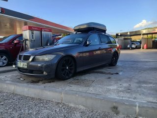 BMW Serie 3 2008