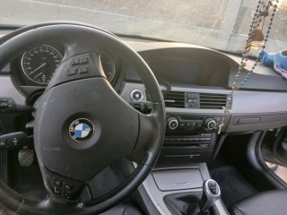 BMW Serie 3 2008