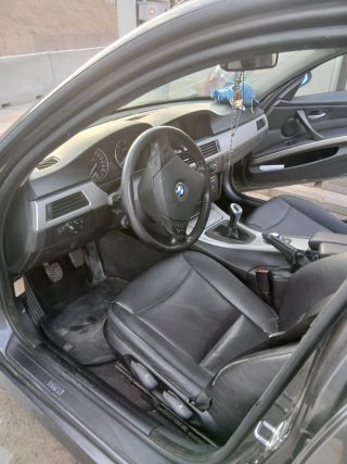 BMW Serie 3 2008