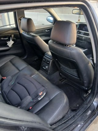 BMW Serie 3 2008
