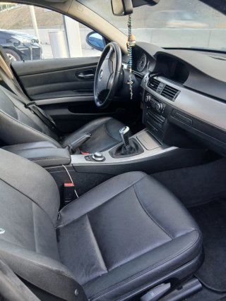 BMW Serie 3 2008