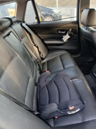 BMW Serie 3 2008