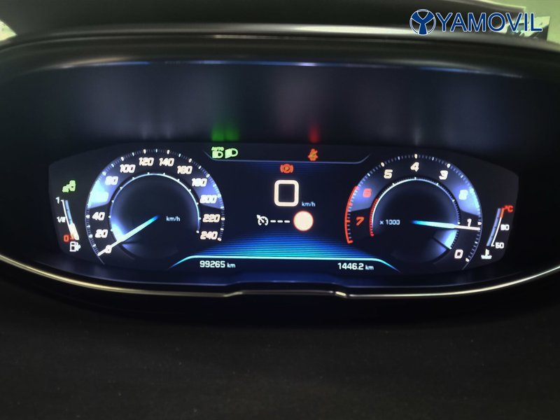 Peugeot 3008 2019, foto 7