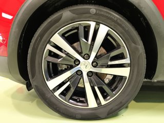 Peugeot 3008 PureTech 130 S&S GT Line 96 kW (130 CV)