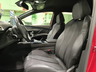 Peugeot 3008 PureTech 130 S&S GT Line 96 kW (130 CV)