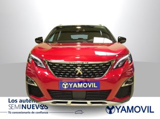 Peugeot 3008 PureTech 130 S&S GT Line 96 kW (130 CV)