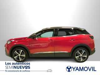 Peugeot 3008 PureTech 130 S&S GT Line 96 kW (130 CV)