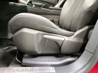 Peugeot 3008 PureTech 130 S&S GT Line 96 kW (130 CV)