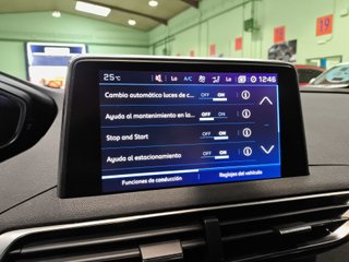 Peugeot 3008 PureTech 130 S&S GT Line 96 kW (130 CV)