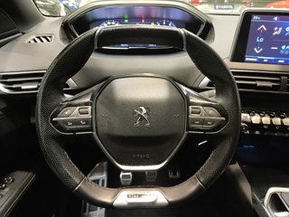 Peugeot 3008 PureTech 130 S&S GT Line 96 kW (130 CV)