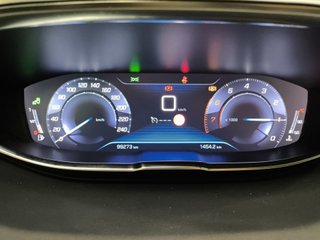 Peugeot 3008 PureTech 130 S&S GT Line 96 kW (130 CV)