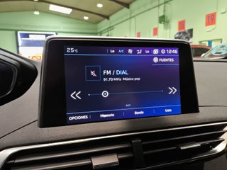 Peugeot 3008 PureTech 130 S&S GT Line 96 kW (130 CV)