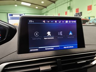 Peugeot 3008 PureTech 130 S&S GT Line 96 kW (130 CV)