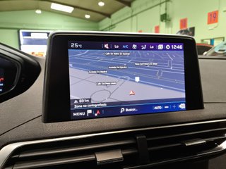 Peugeot 3008 PureTech 130 S&S GT Line 96 kW (130 CV)