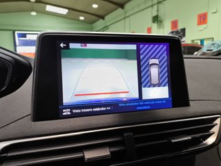 Peugeot 3008 PureTech 130 S&S GT Line 96 kW (130 CV)
