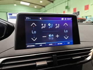 Peugeot 3008 PureTech 130 S&S GT Line 96 kW (130 CV)