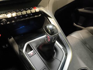 Peugeot 3008 PureTech 130 S&S GT Line 96 kW (130 CV)