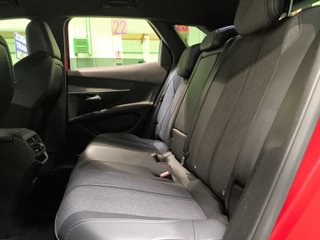 Peugeot 3008 PureTech 130 S&S GT Line 96 kW (130 CV)